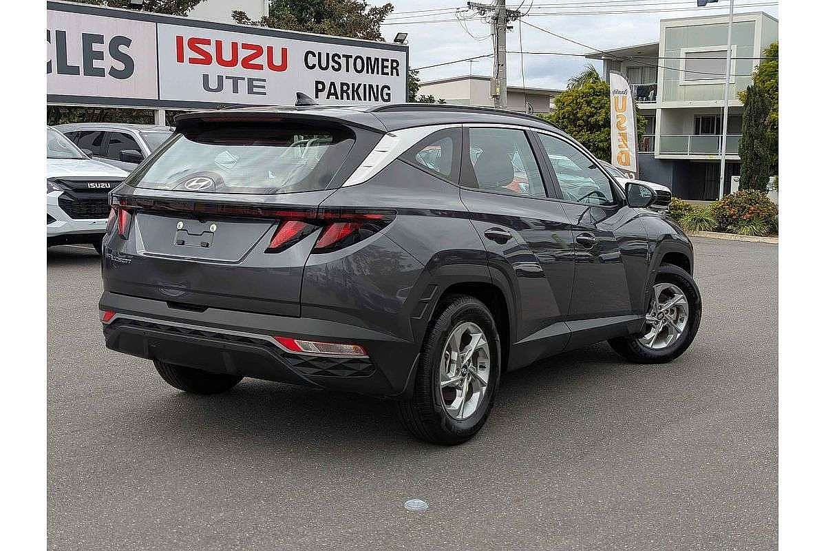 2024 Hyundai Tucson NX4.V2