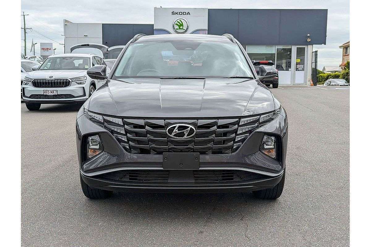 2024 Hyundai Tucson NX4.V2