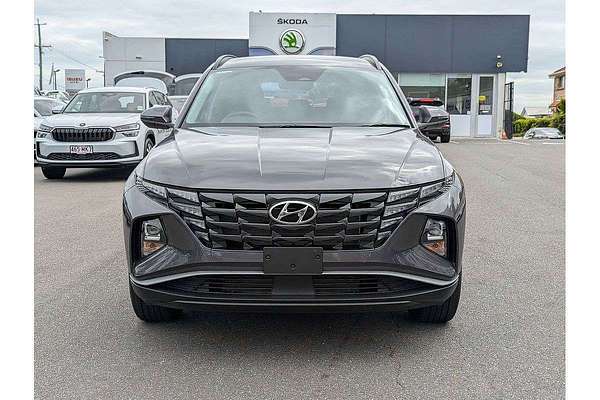 2024 Hyundai Tucson NX4.V2