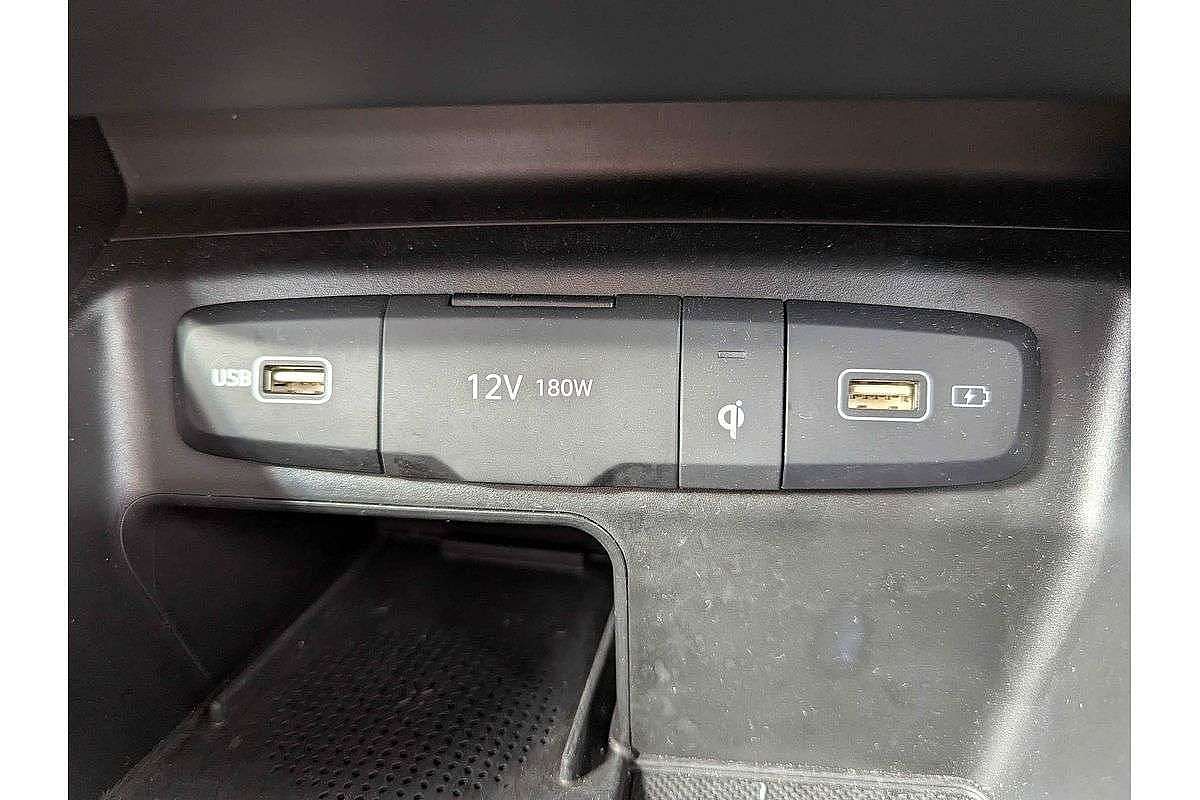 2024 Hyundai Tucson NX4.V2