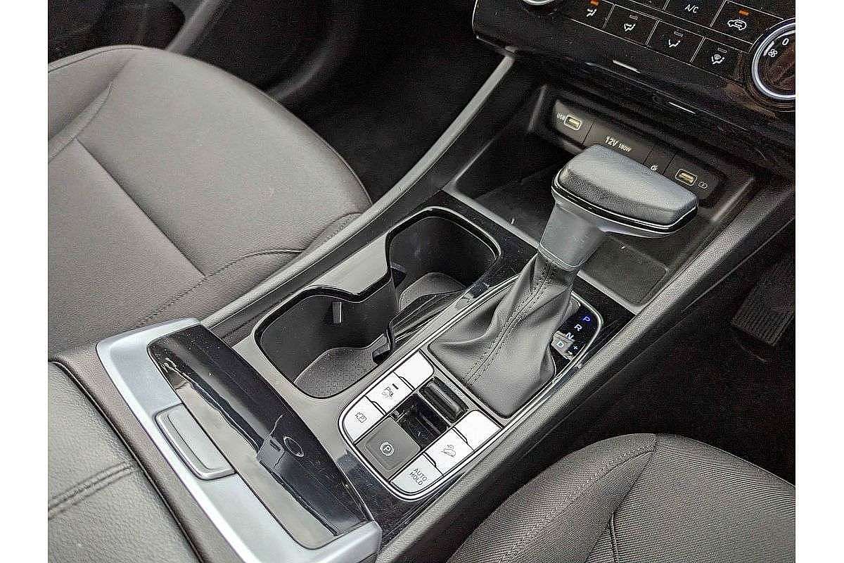 2024 Hyundai Tucson NX4.V2