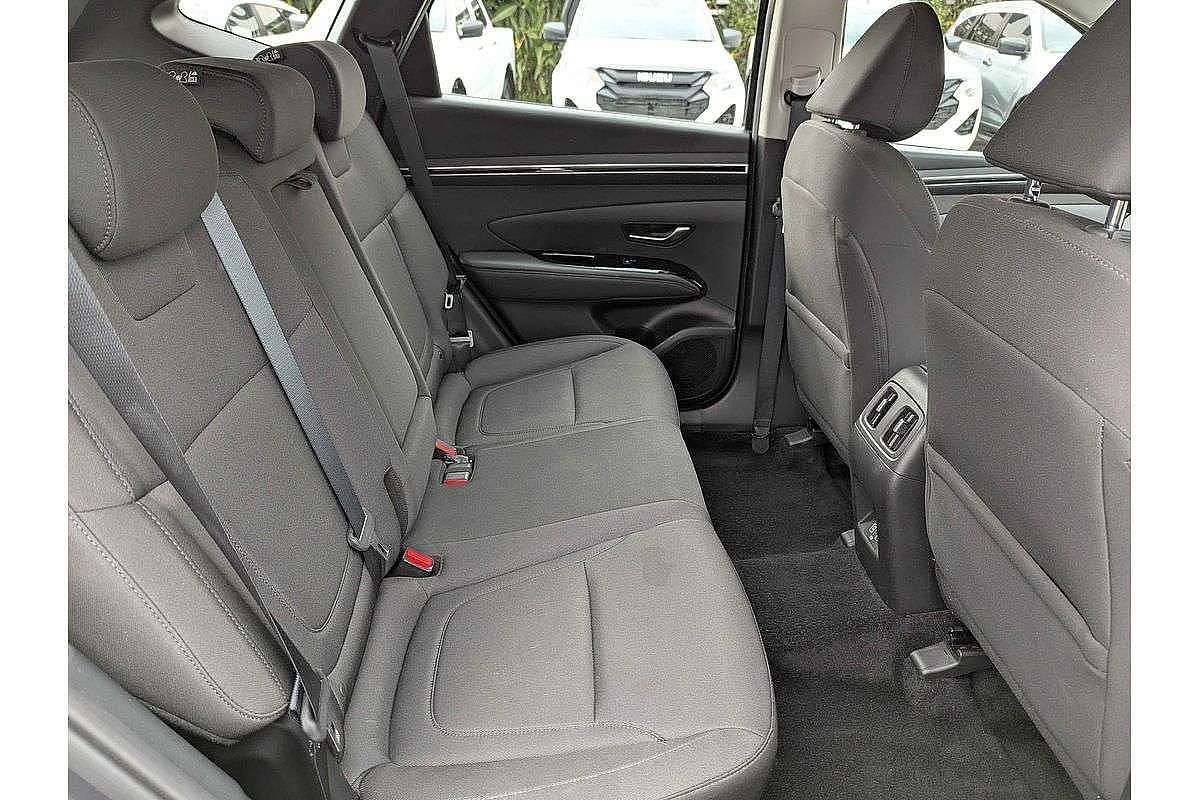 2024 Hyundai Tucson NX4.V2