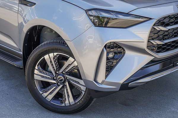 2025 Isuzu MU-X LS-T