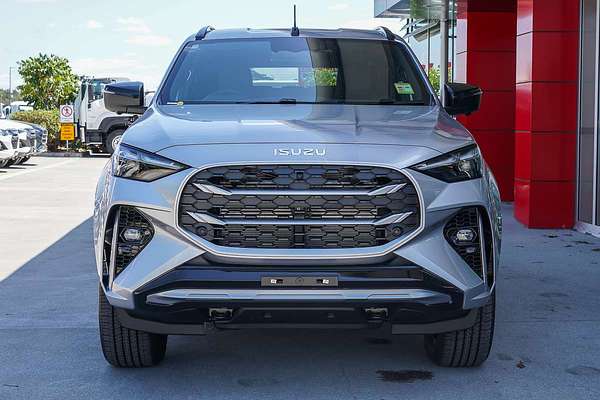 2025 Isuzu MU-X LS-T