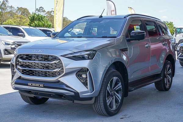 2025 Isuzu MU-X LS-T