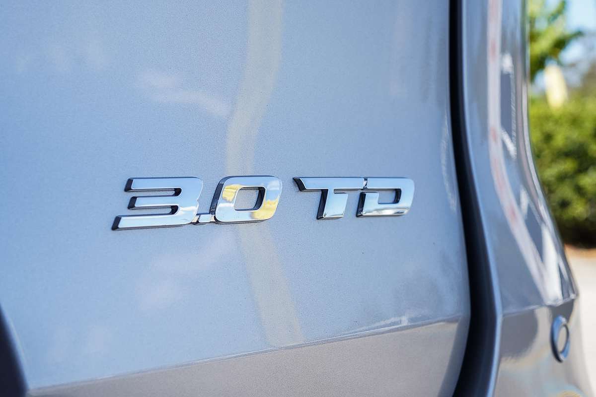 2025 Isuzu MU-X LS-T