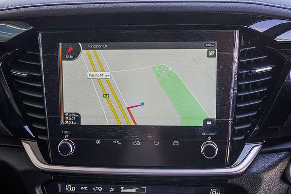 2025 Isuzu MU-X LS-T