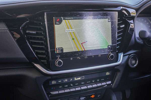 2025 Isuzu MU-X LS-T