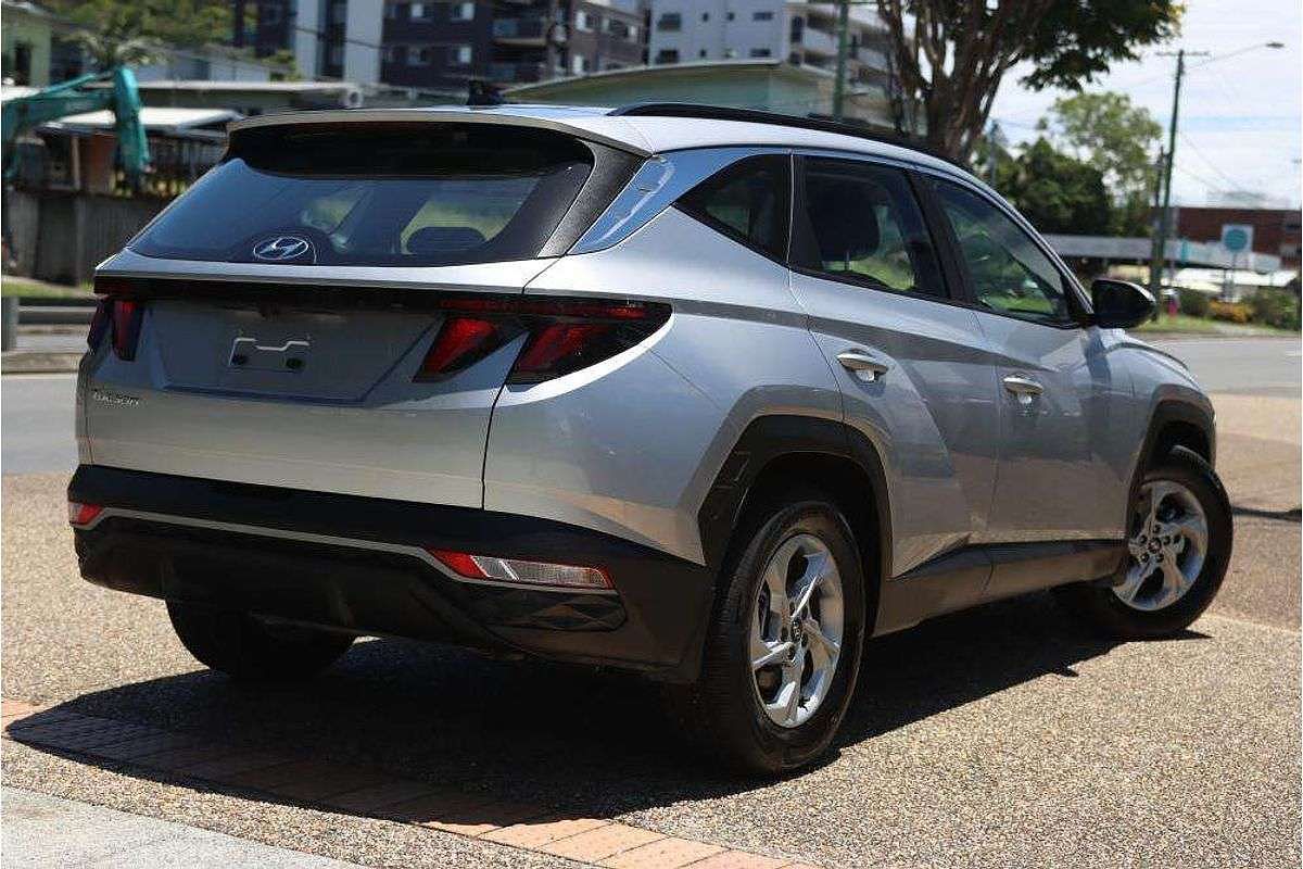 2024 Hyundai Tucson NX4.V2