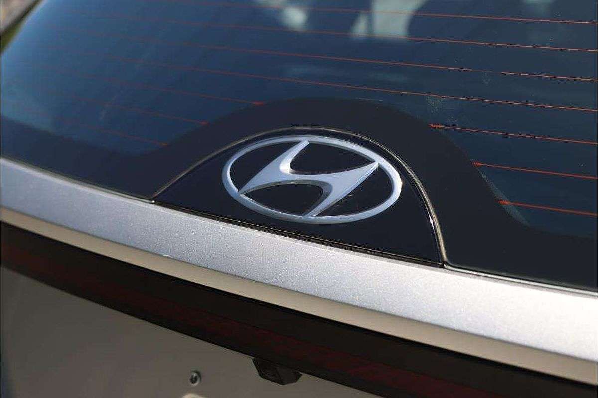 2024 Hyundai Tucson NX4.V2