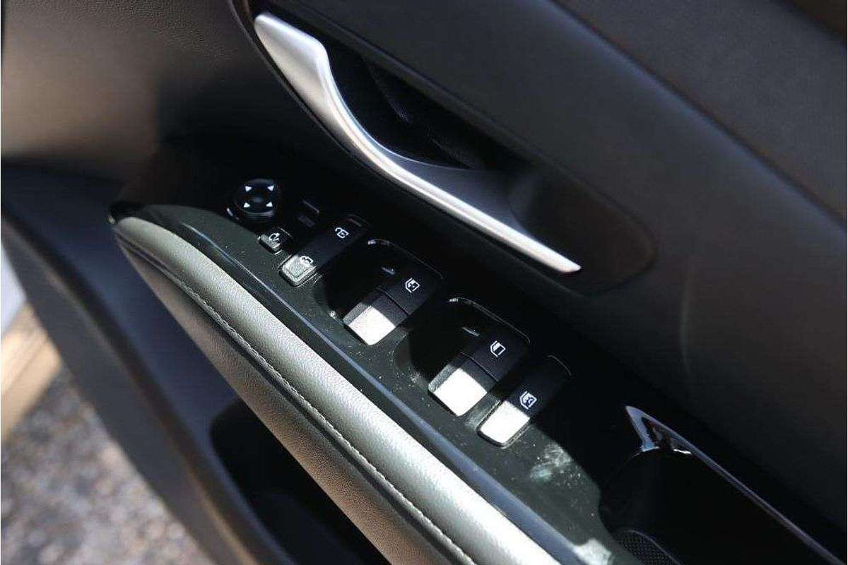 2024 Hyundai Tucson NX4.V2