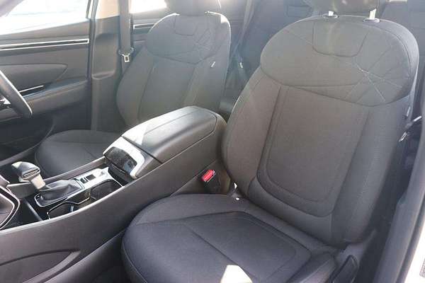 2024 Hyundai Tucson NX4.V2