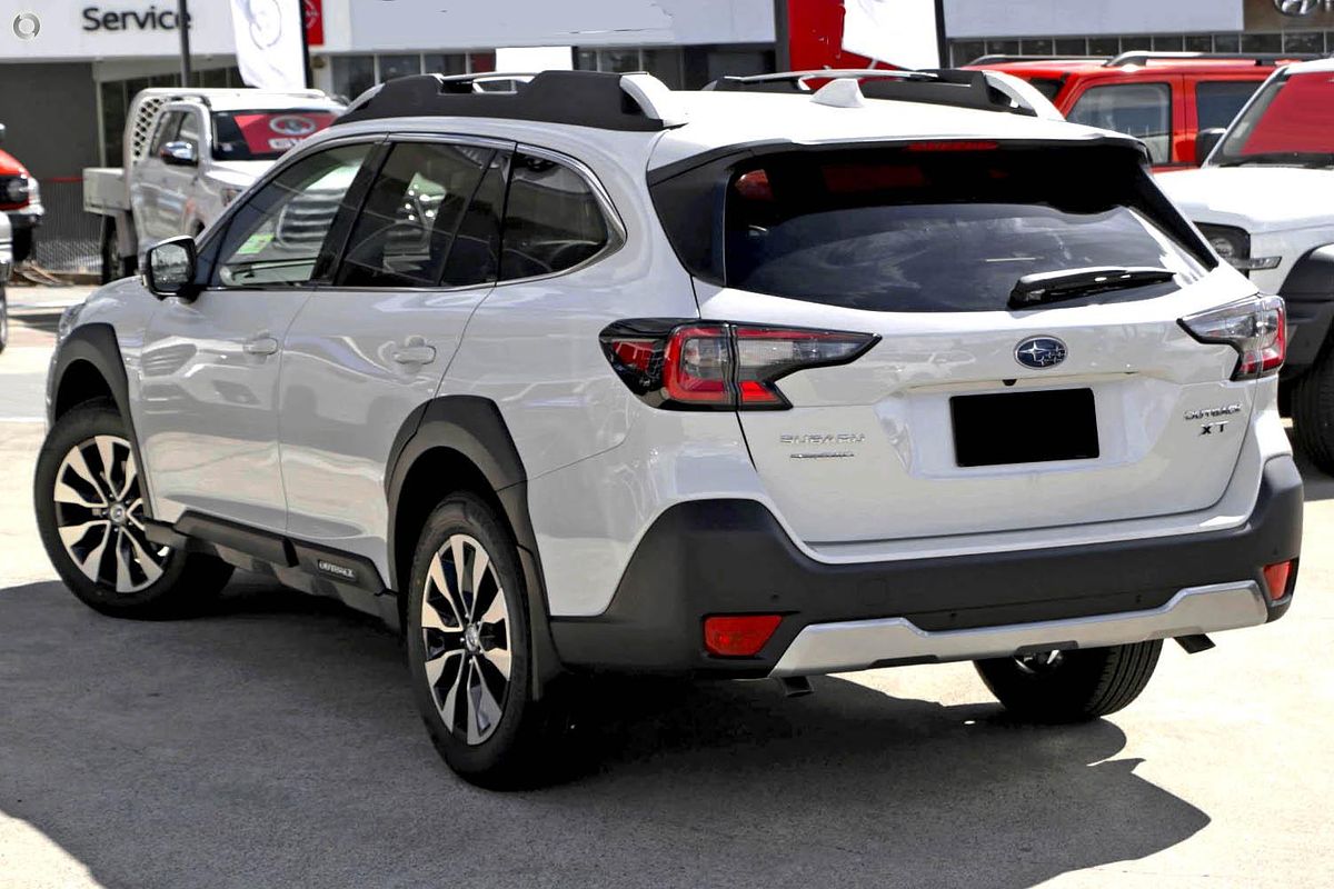 2025 Subaru Outback AWD Touring XT 6GEN