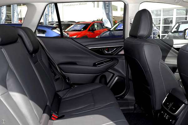 2025 Subaru Outback AWD Touring XT 6GEN