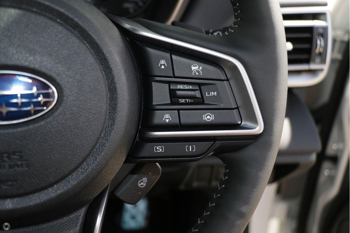 2025 Subaru Outback AWD Touring XT 6GEN