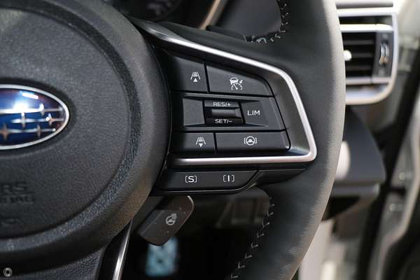 2025 Subaru Outback AWD Touring XT 6GEN