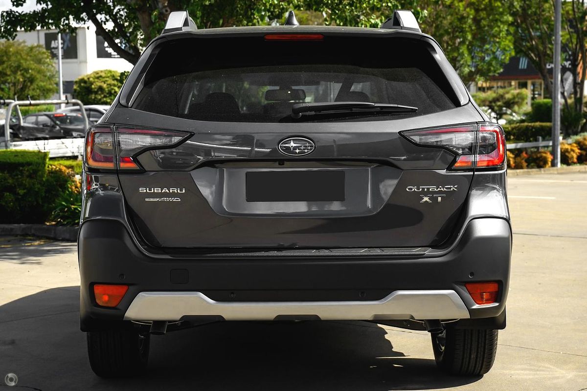 2025 Subaru Outback AWD Touring XT 6GEN