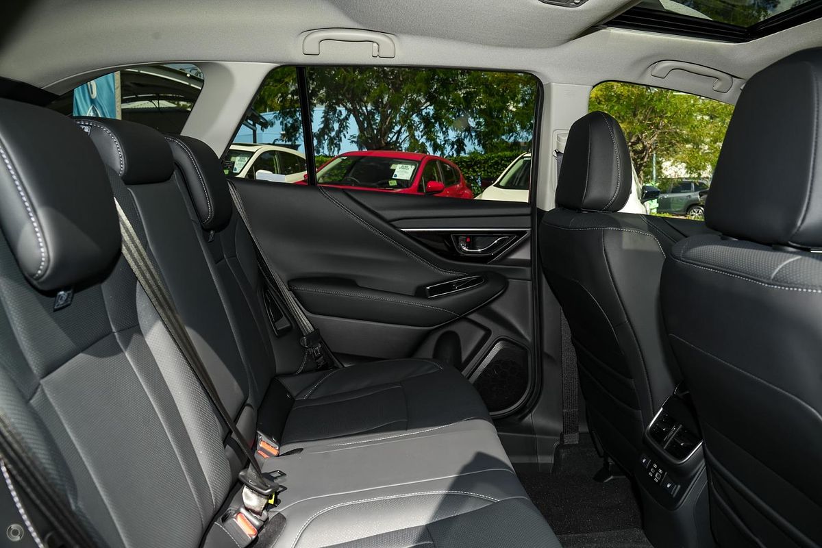 2025 Subaru Outback AWD Touring XT 6GEN