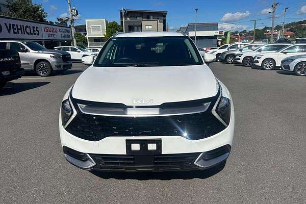 2024 Kia Sportage S NQ5