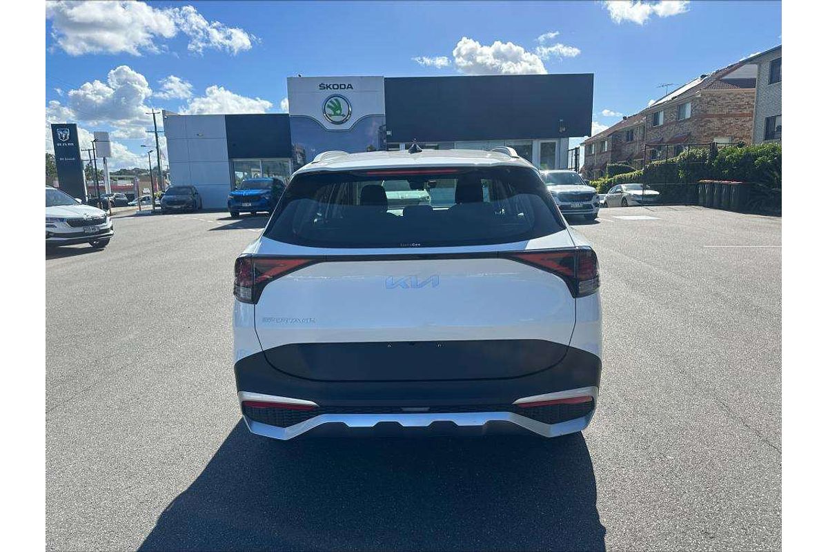 2024 Kia Sportage S NQ5
