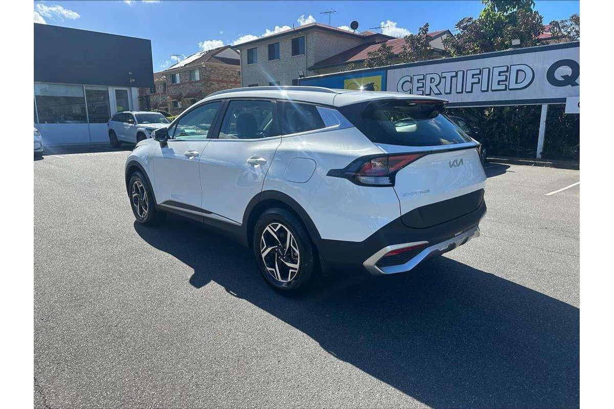 2024 Kia Sportage S NQ5
