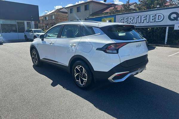 2024 Kia Sportage S NQ5