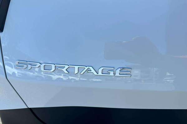 2024 Kia Sportage S NQ5