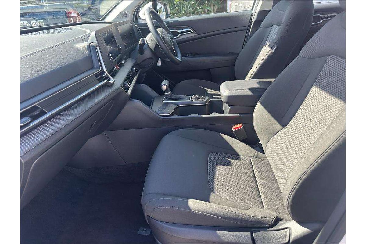 2024 Kia Sportage S NQ5