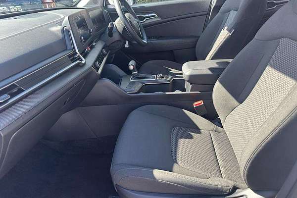 2024 Kia Sportage S NQ5