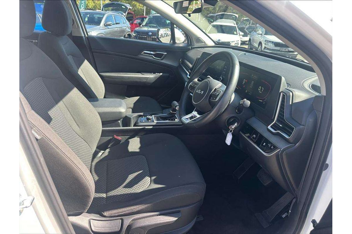 2024 Kia Sportage S NQ5