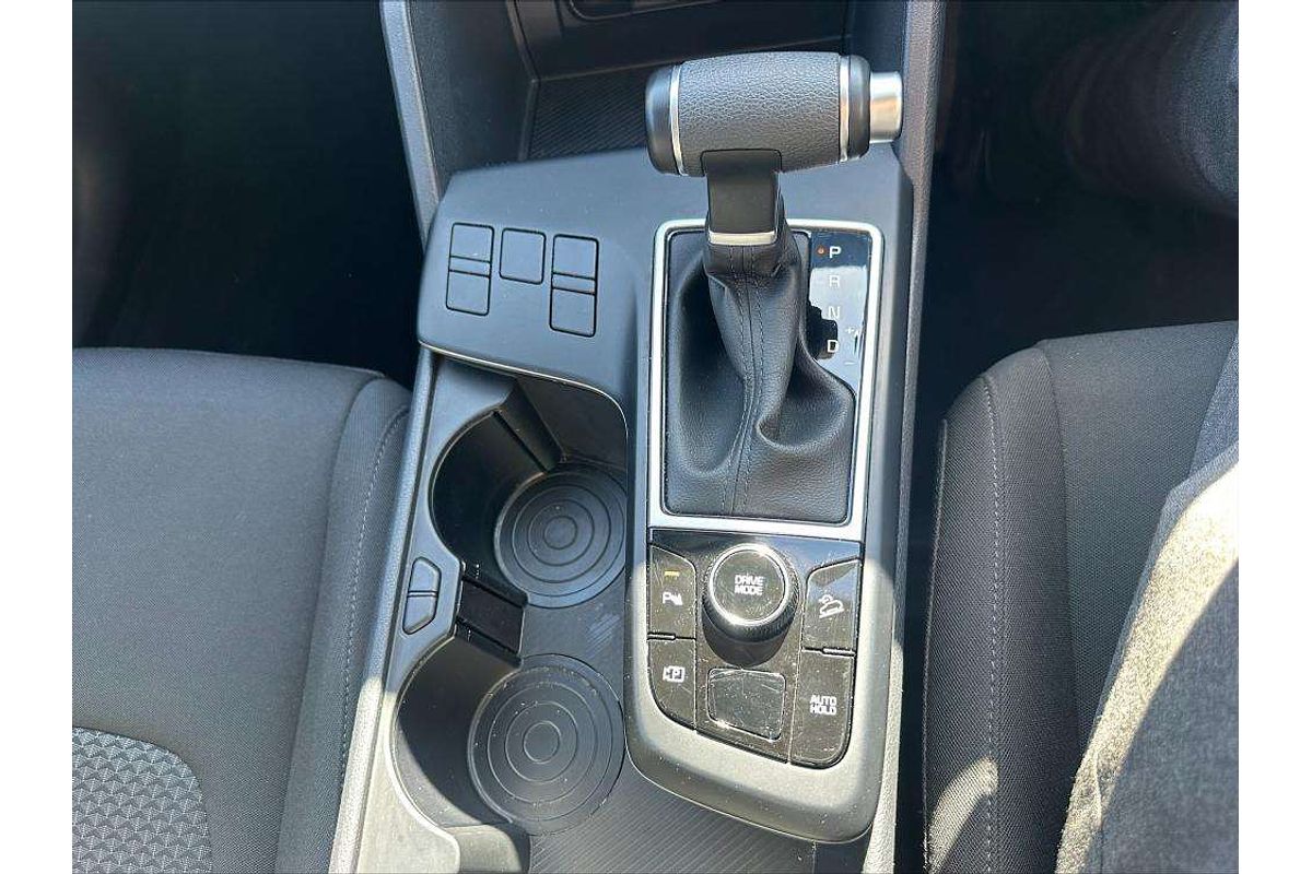 2024 Kia Sportage S NQ5