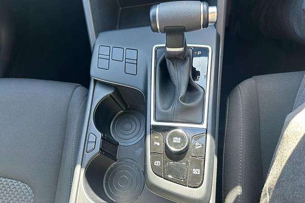 2024 Kia Sportage S NQ5