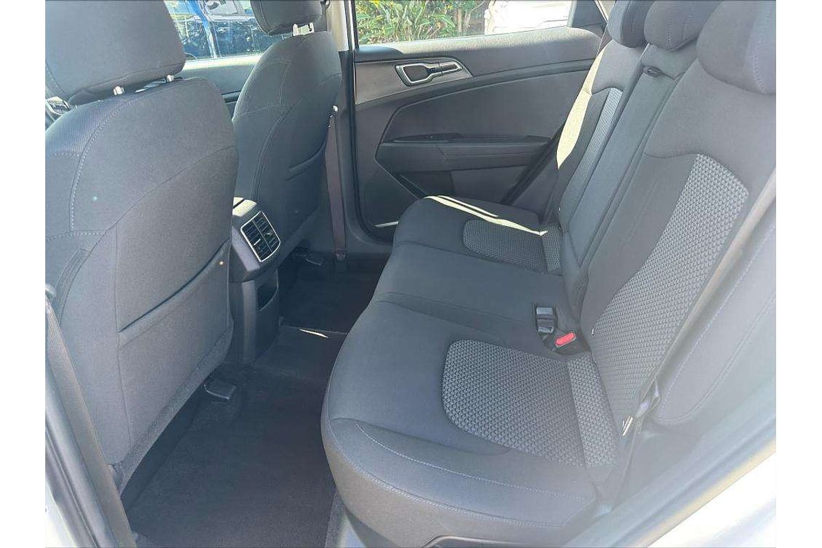 2024 Kia Sportage S NQ5