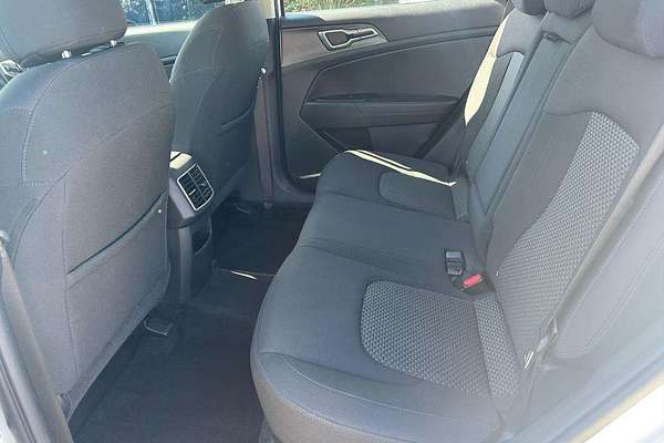 2024 Kia Sportage S NQ5