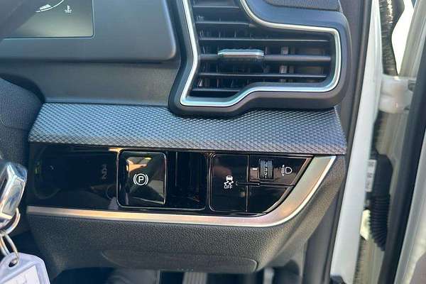 2024 Kia Sportage S NQ5