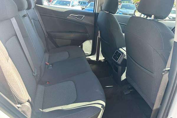 2024 Kia Sportage S NQ5