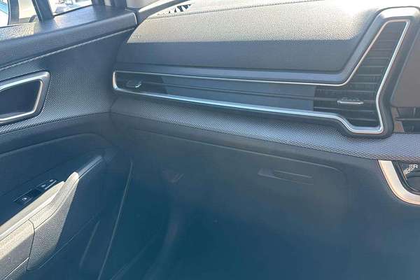 2024 Kia Sportage S NQ5