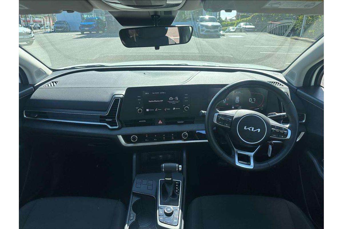 2024 Kia Sportage S NQ5