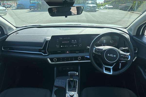 2024 Kia Sportage S NQ5