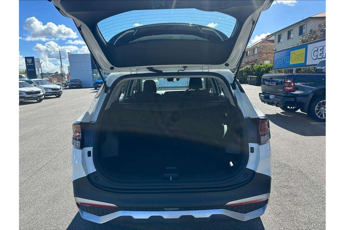 2024 Kia Sportage S NQ5