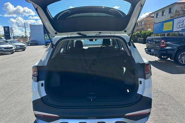 2024 Kia Sportage S NQ5