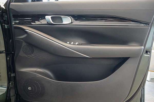 2025 Geely Starray EM-i Complete P145