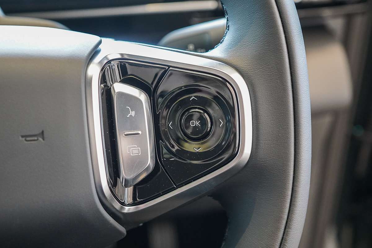 2025 Geely Starray EM-i Complete P145