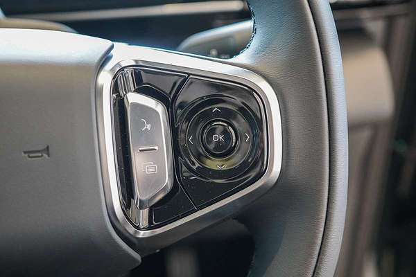 2025 Geely Starray EM-i Complete P145