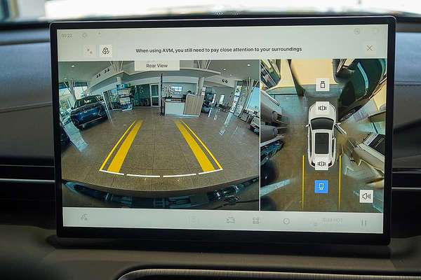 2025 Geely Starray EM-i Complete P145