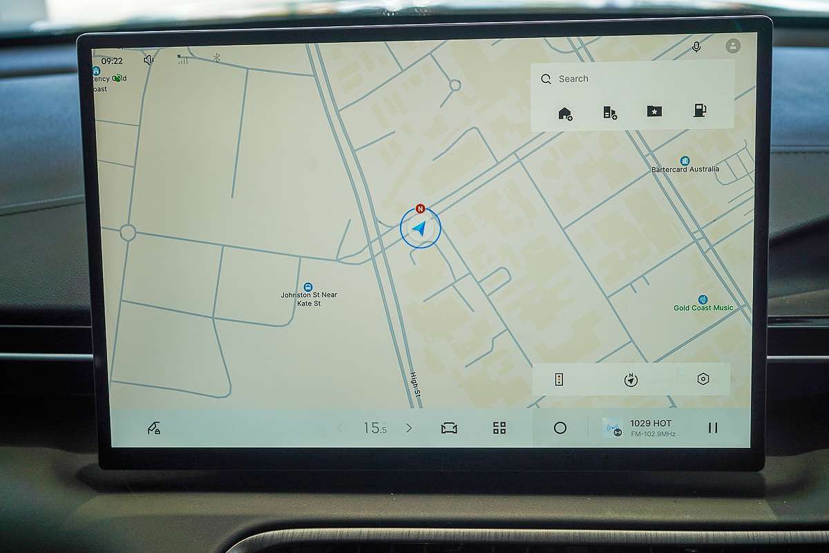 2025 Geely Starray EM-i Complete P145