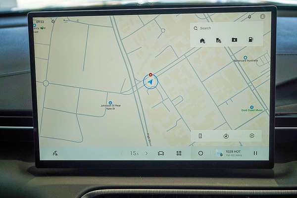 2025 Geely Starray EM-i Complete P145