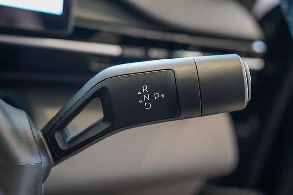 2025 Geely Starray EM-i Complete P145