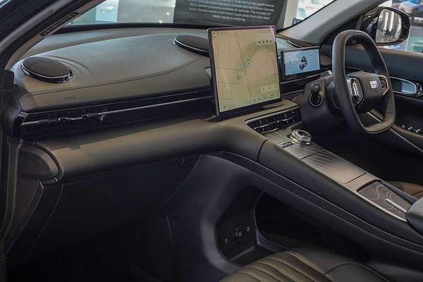 2025 Geely Starray EM-i Complete P145