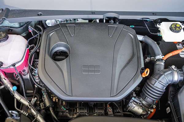 2025 Geely Starray EM-i Complete P145